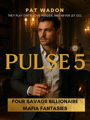 cover image of Pulse 5